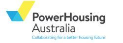 PowerHousing Australia logo