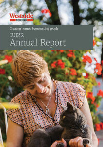 View Westside Housing Annual Report 2022